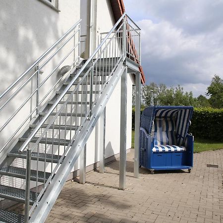 Ferienwohnung Am Schwarzen Wehl Dorumer Neufeld Εξωτερικό φωτογραφία