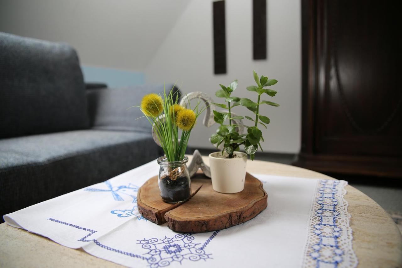 Ferienwohnung Am Schwarzen Wehl Dorumer Neufeld Εξωτερικό φωτογραφία